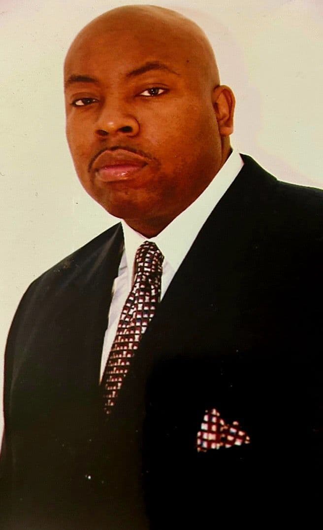 Tommy Mitchener